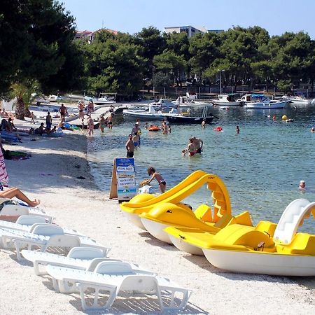 Apartments By The Sea Trogir - 15011 Екстер'єр фото