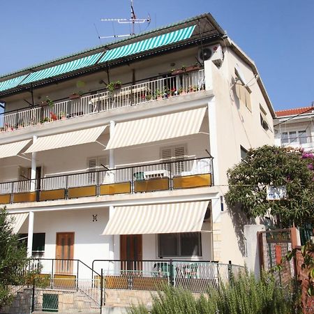 Apartments By The Sea Trogir - 15011 Екстер'єр фото