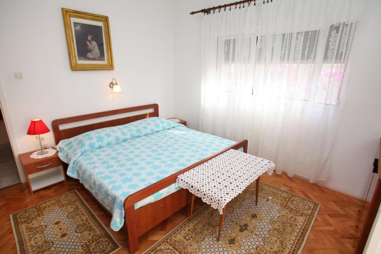 Apartments By The Sea Trogir - 15011 Екстер'єр фото