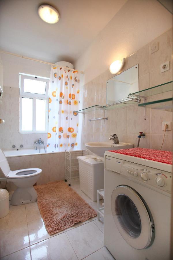 Apartments By The Sea Trogir - 15011 Екстер'єр фото