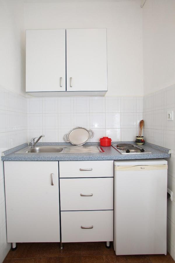 Apartments By The Sea Trogir - 15011 Екстер'єр фото