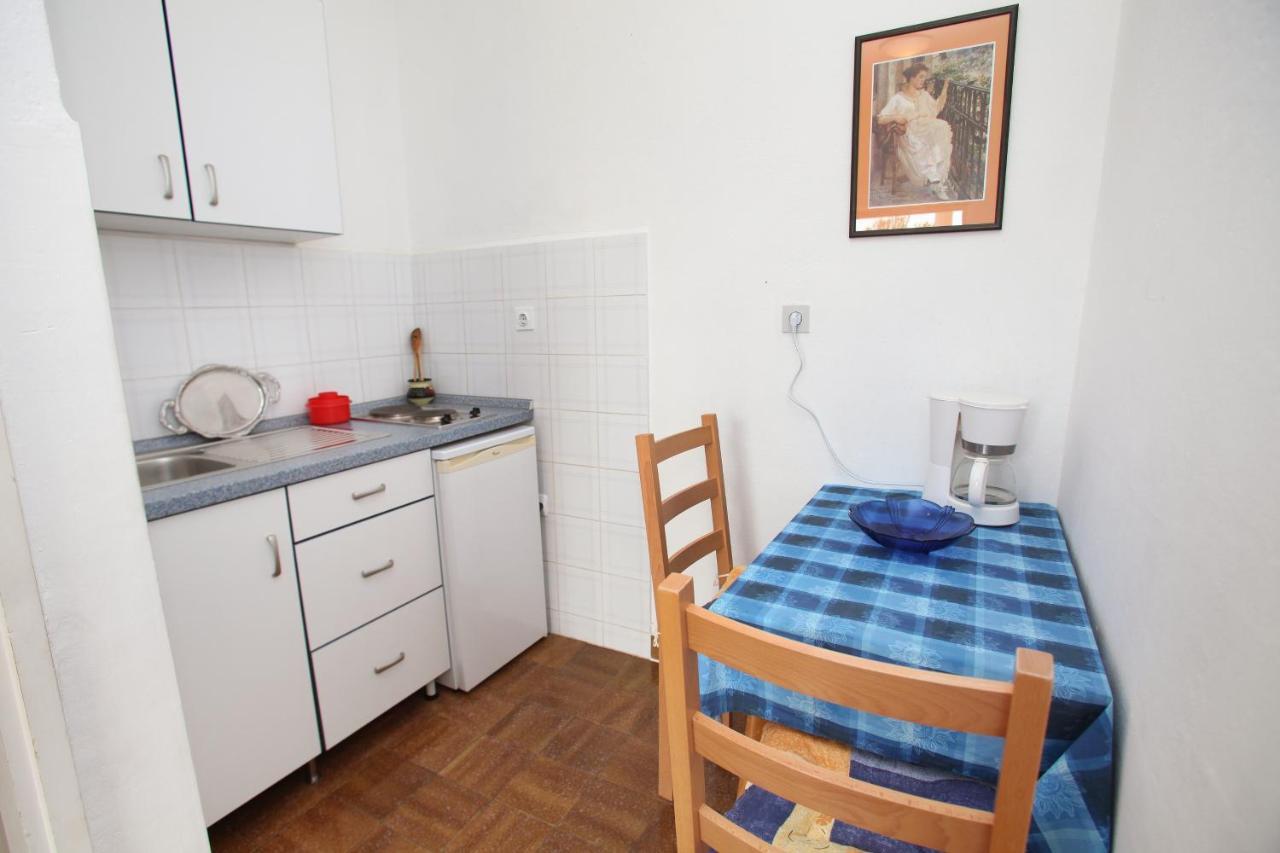 Apartments By The Sea Trogir - 15011 Екстер'єр фото